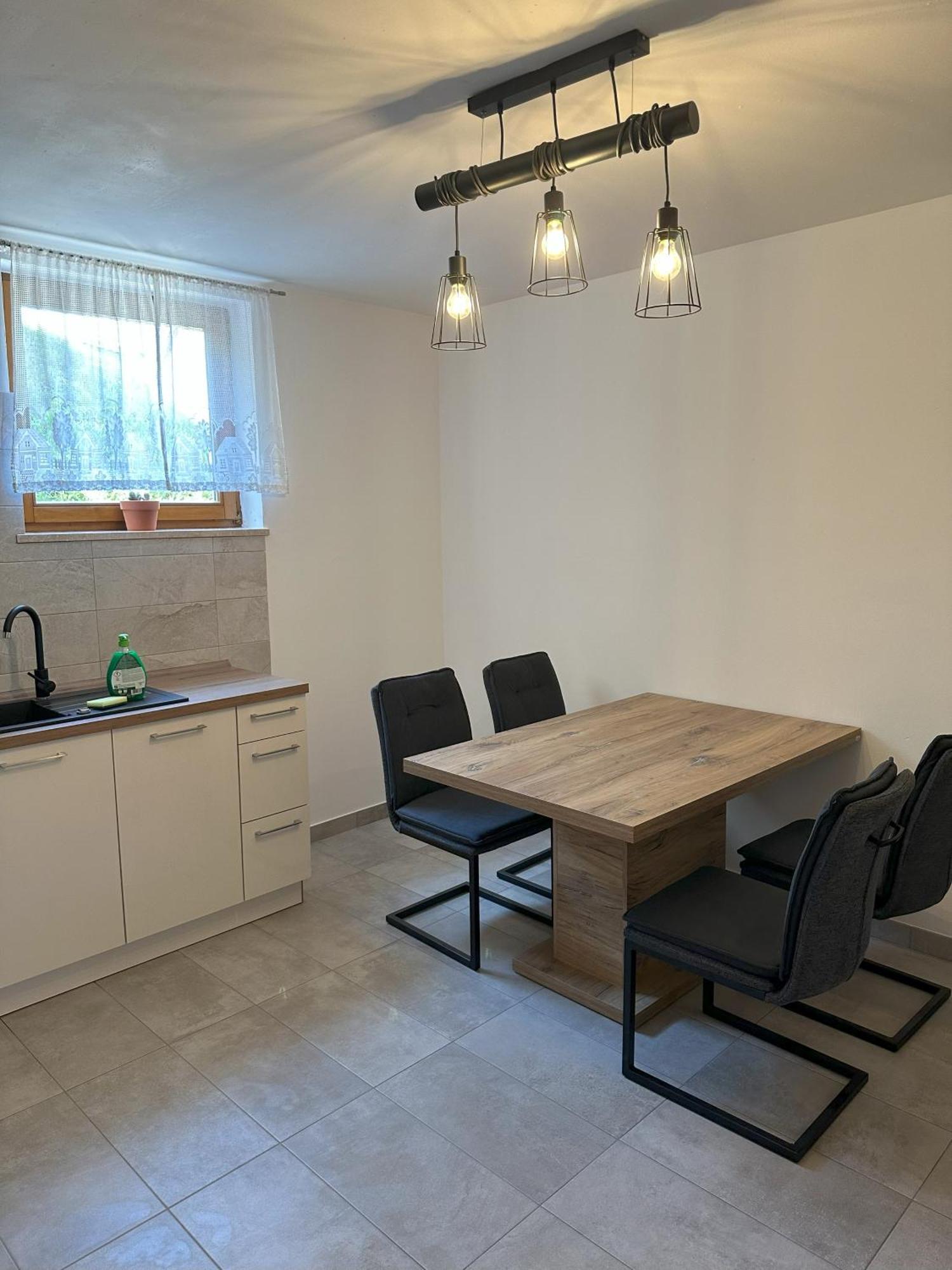 Apartma Anze Samec Dobravlje Eksteriør billede