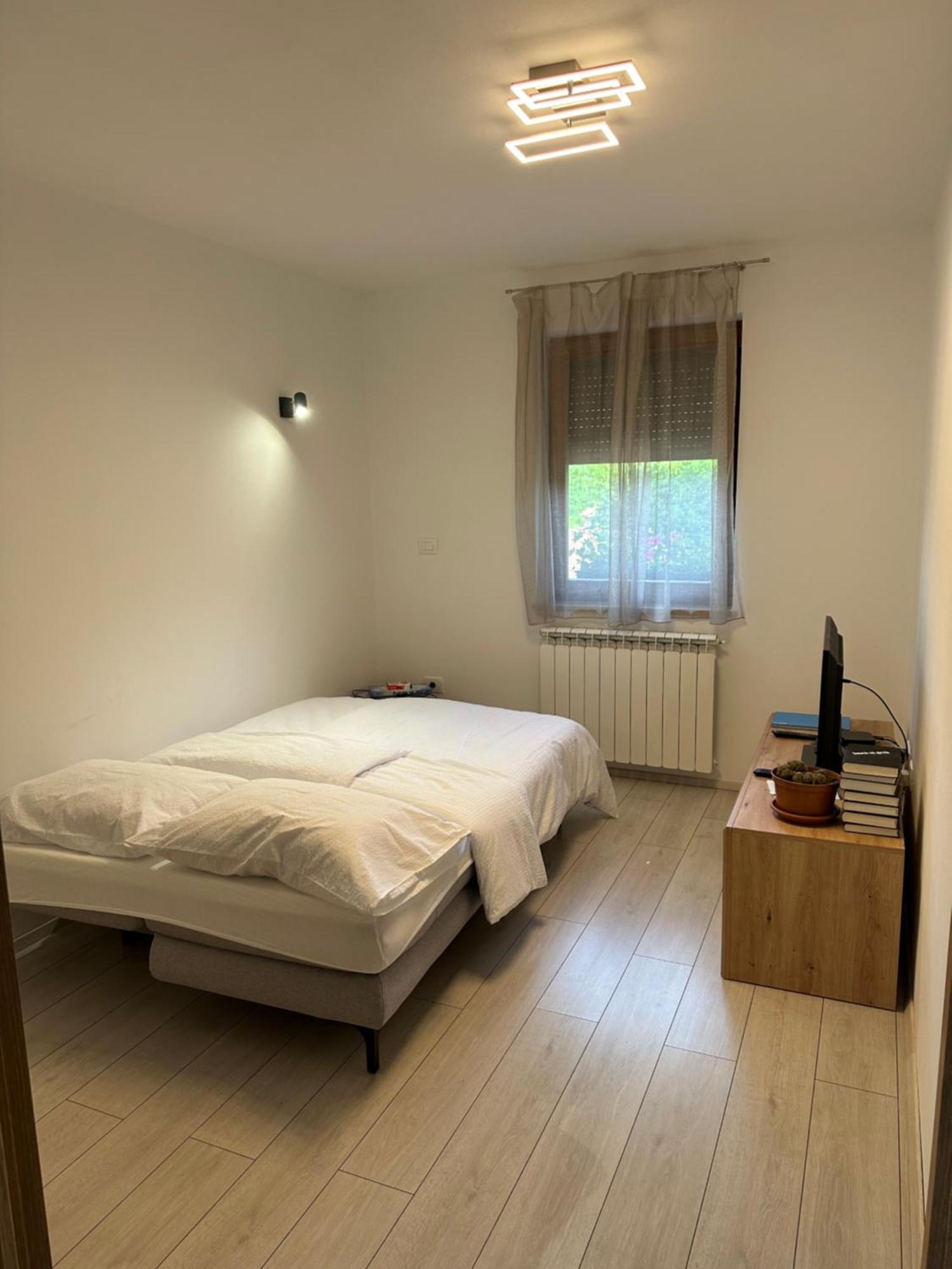 Apartma Anze Samec Dobravlje Eksteriør billede
